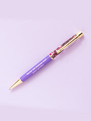 Taylor Elliot - Sparkle Confetti Pen