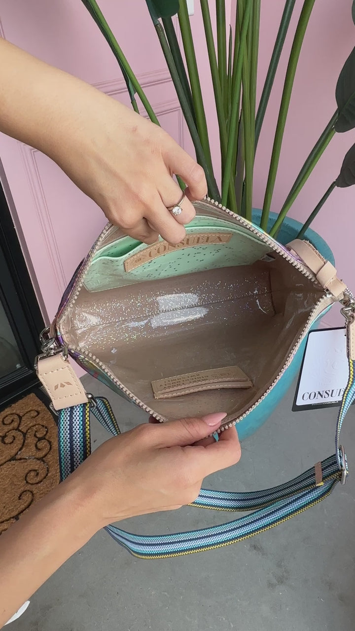 Consuela - Steph Downtown Crossbody