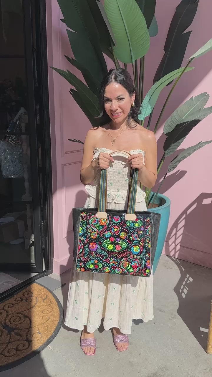 Consuela - Rita Journey Tote