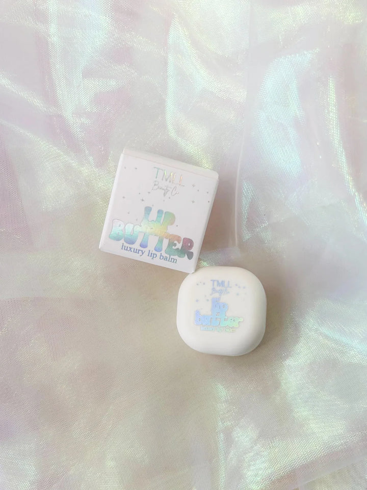 TMLL Beauty Co. - TMLL Lip Butter Luxury Lip Balm [Pre-Order]