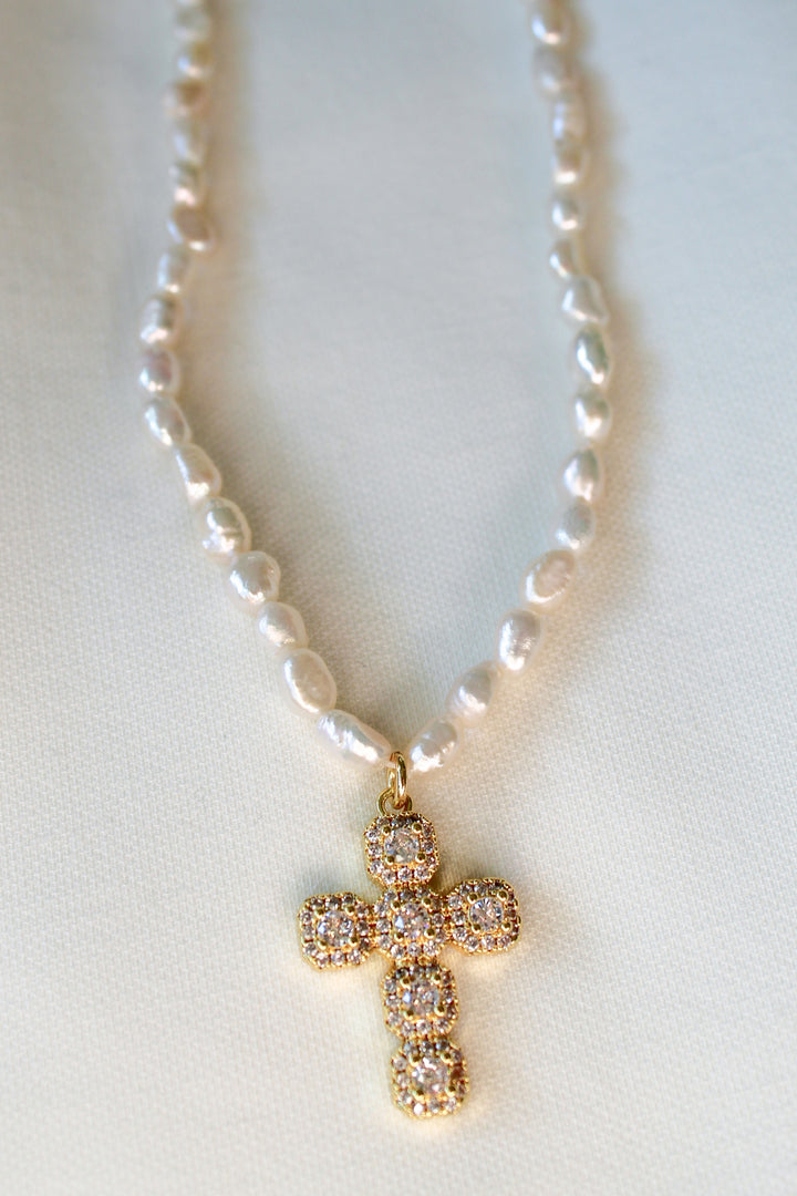 Kinsey Designs - Baldwin Necklace