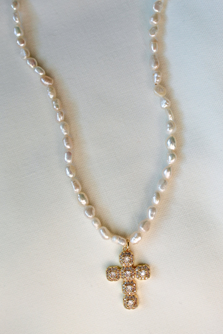 Kinsey Designs - Baldwin Necklace