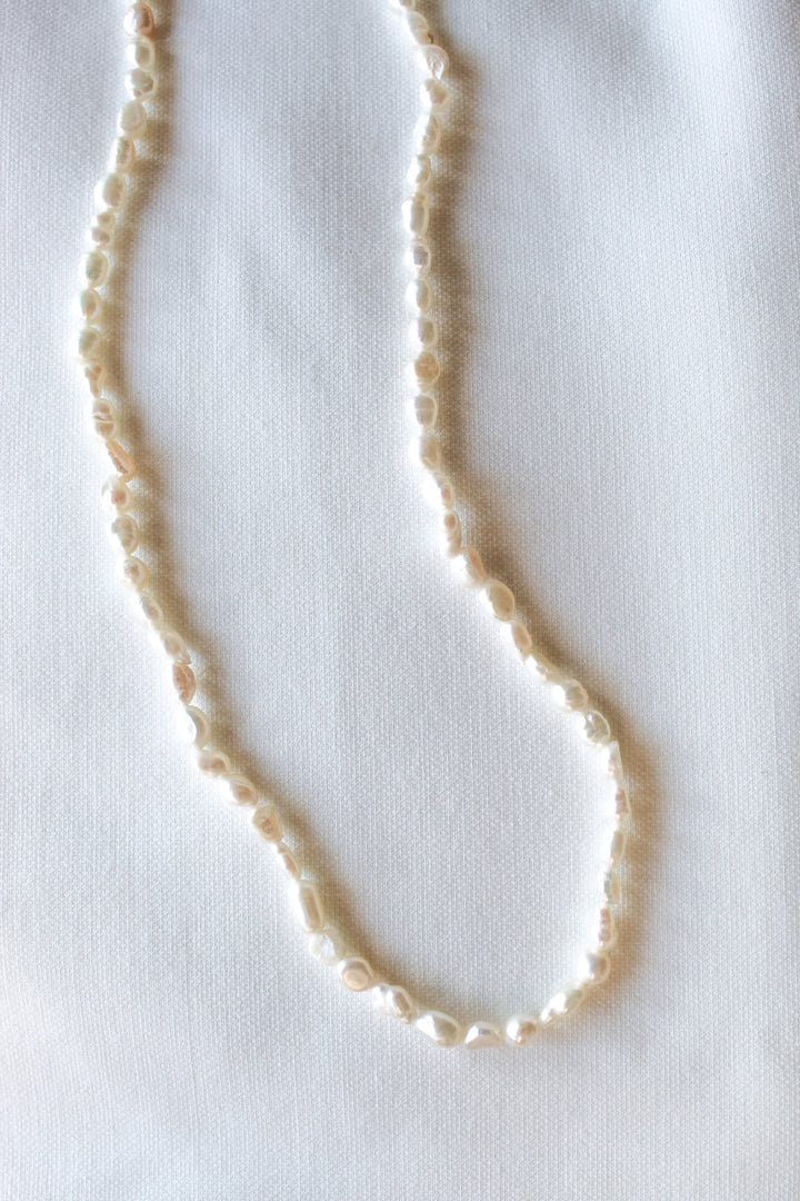 Kinsey Designs - Pearl Layering Necklace