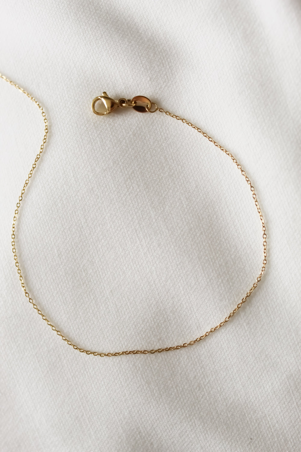 Kinsey Designs - Charm Bar Bracelet Chain