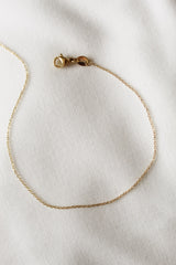 Kinsey Designs - Charm Bar Bracelet Chain