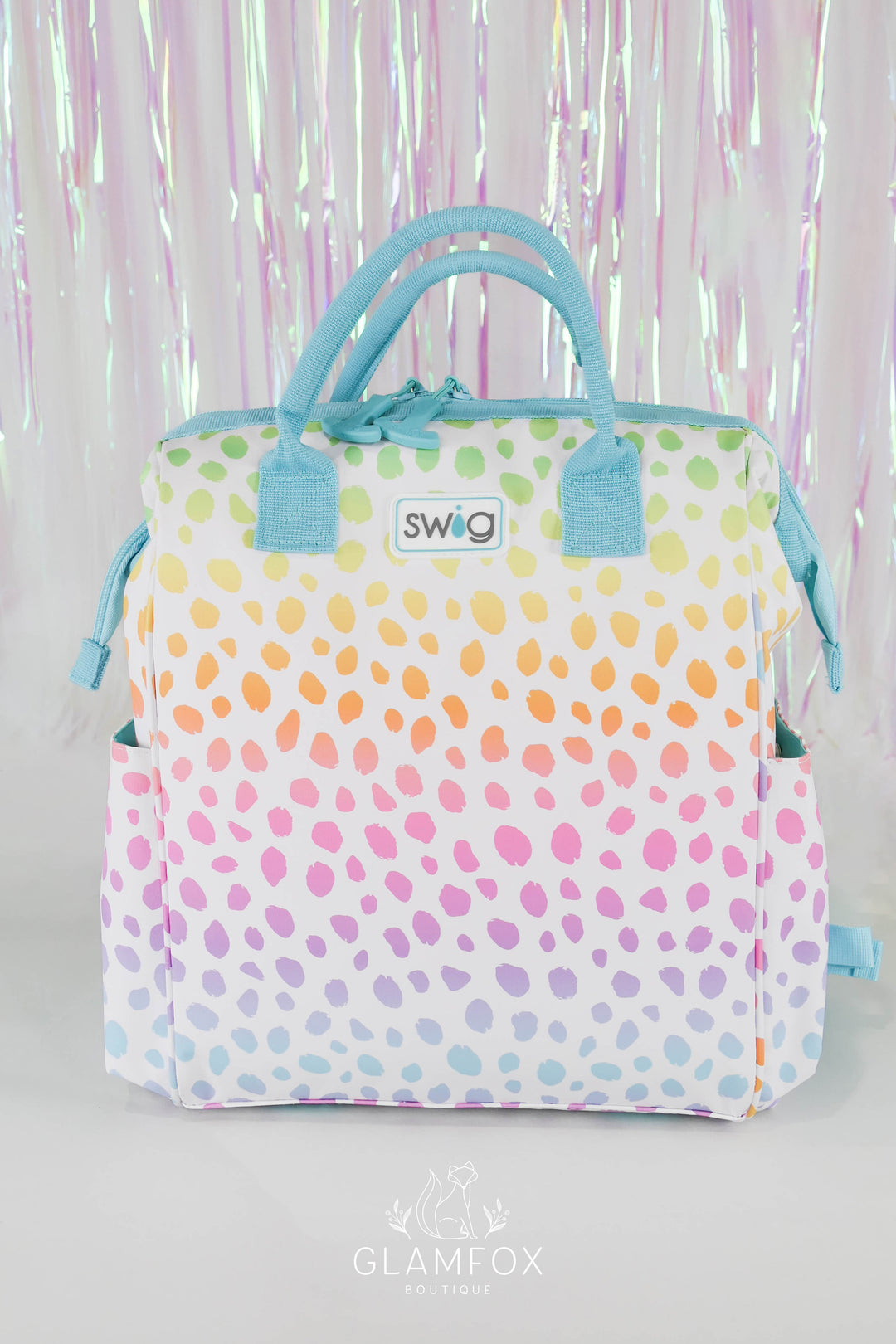 Swig Life - Wild Child Packi Backpack Cooler