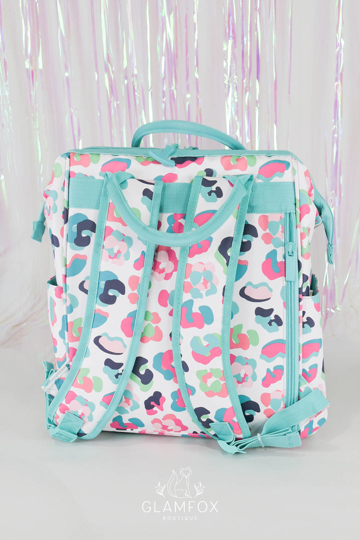 Swig Life - Party Animal Packi Backpack Cooler