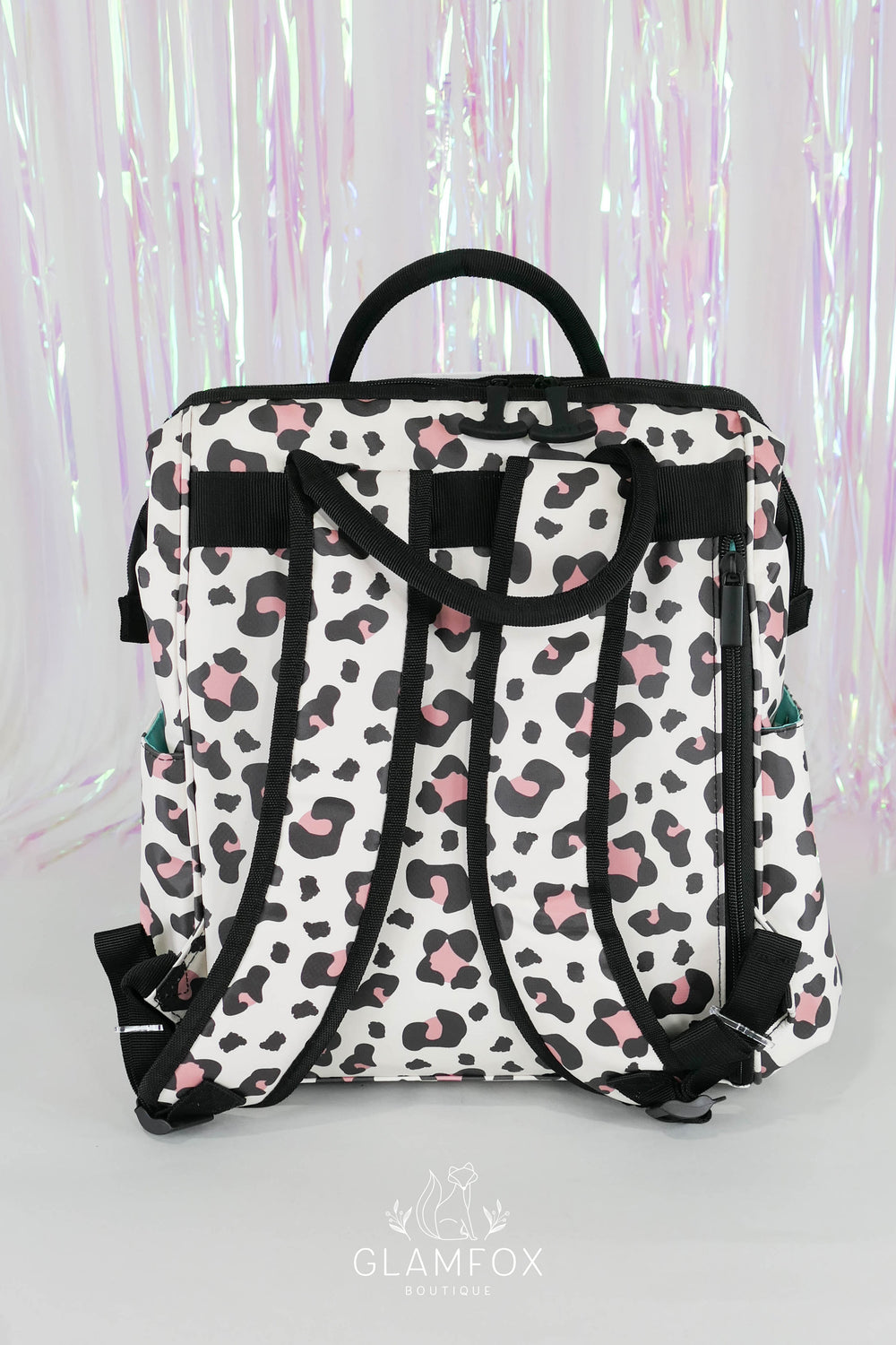 Swig Backpack Cooler - Luxy Leopard – Shop Heart and Home
