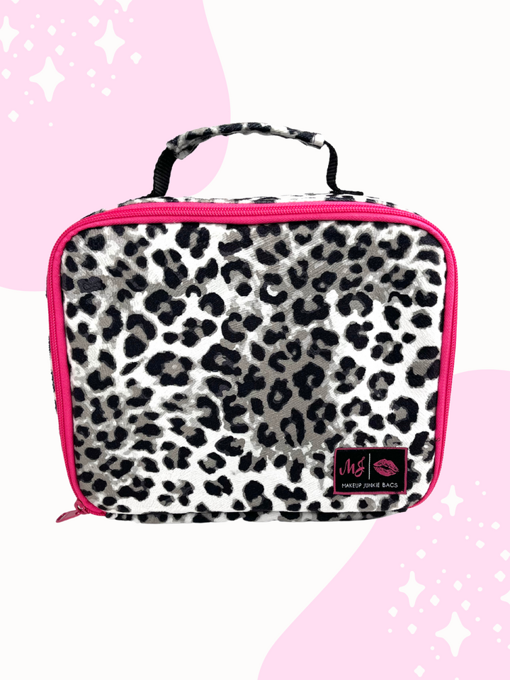 Live Box - Lunch Date Bag- Jungle Cat Sable [Pre-Order]