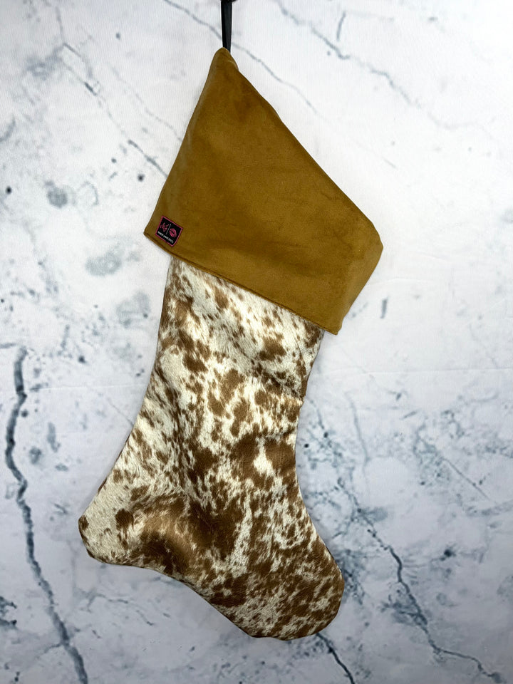 New Reversible Stockings - Makeup Junkie Bags [Pre-Order]