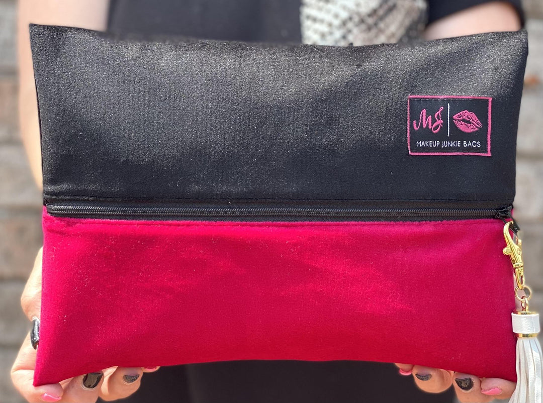 Makeup Junkie Bags - Two-Faced Reese [Pre-Order]